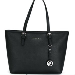 Michael Kors Jet Set Travel Tote